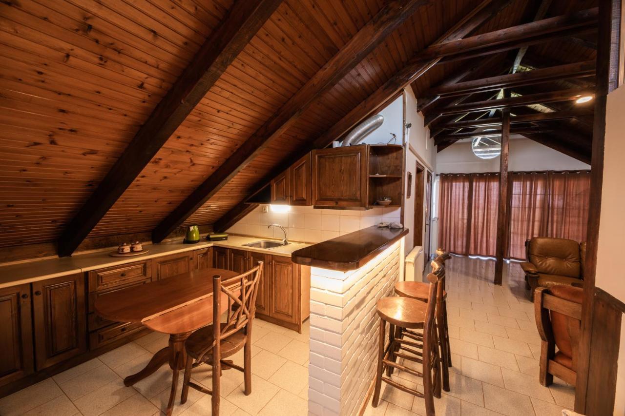 Villa Georgina B&B Katákolo Kültér fotó