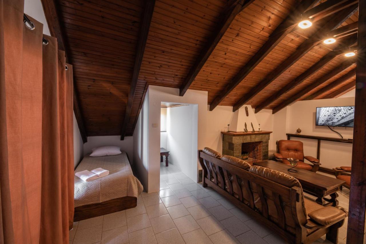 Villa Georgina B&B Katákolo Kültér fotó