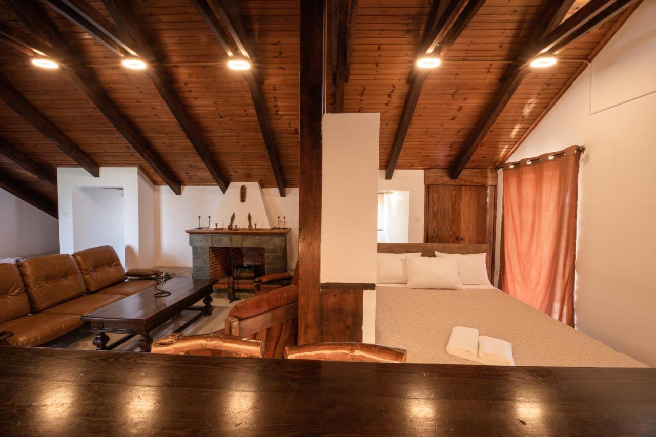 Villa Georgina B&B Katákolo Kültér fotó