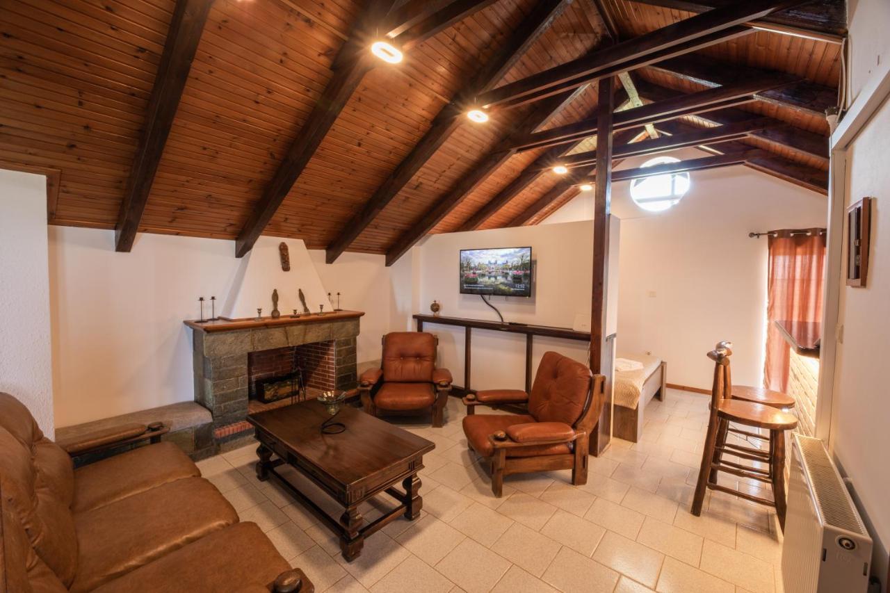 Villa Georgina B&B Katákolo Kültér fotó