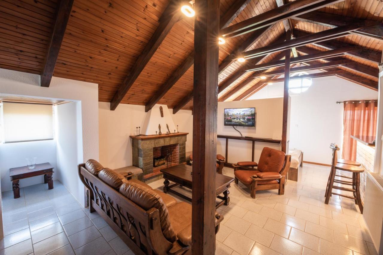 Villa Georgina B&B Katákolo Kültér fotó