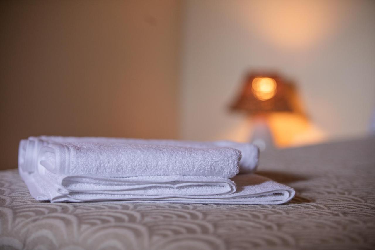 Villa Georgina B&B Katákolo Kültér fotó