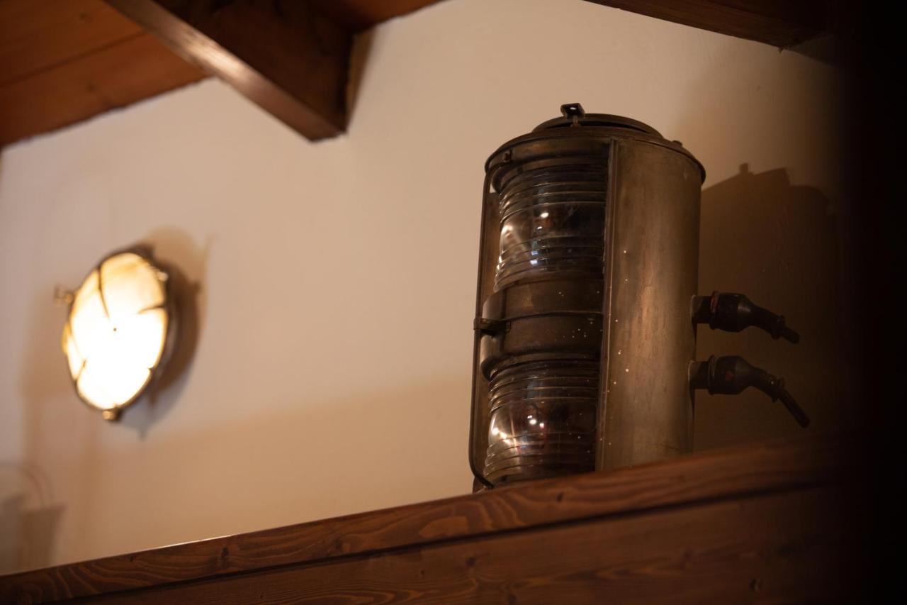 Villa Georgina B&B Katákolo Kültér fotó