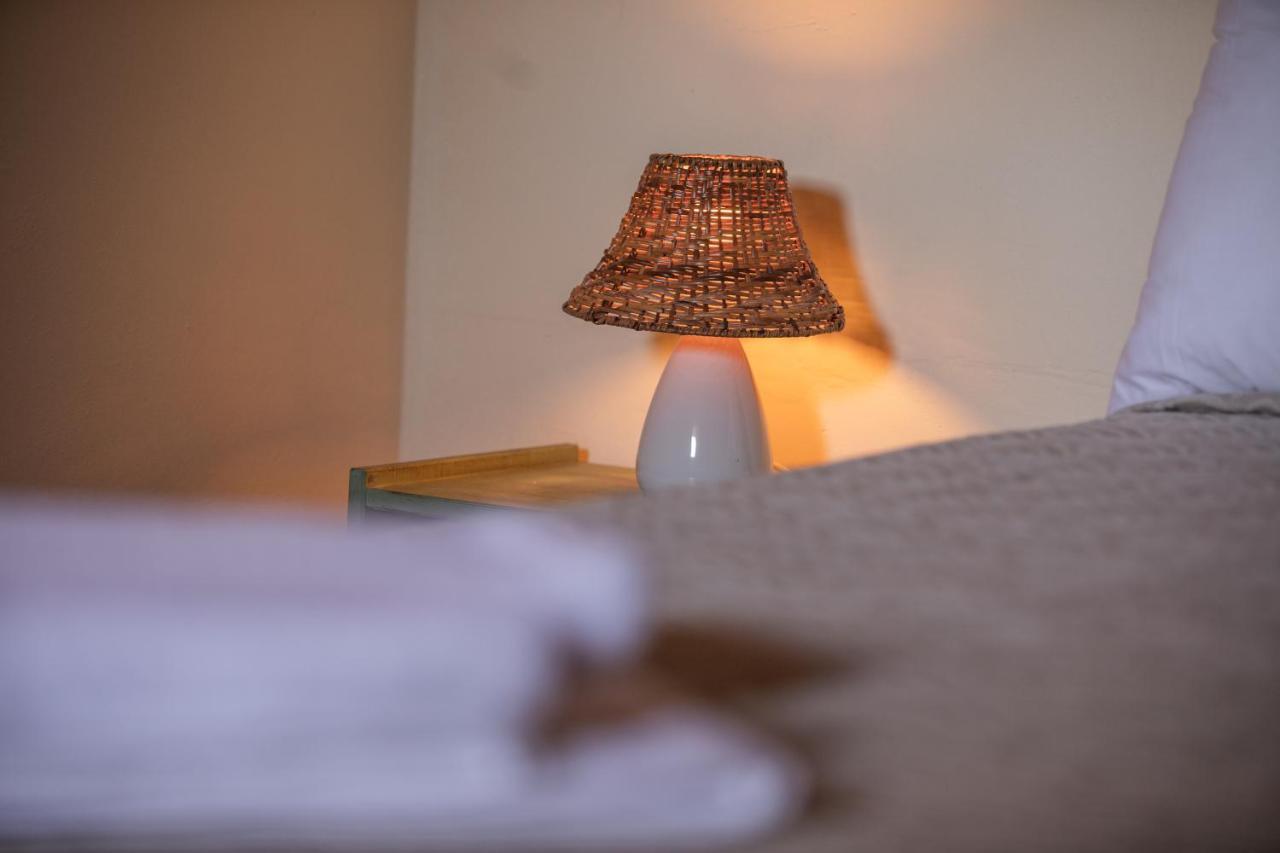 Villa Georgina B&B Katákolo Kültér fotó