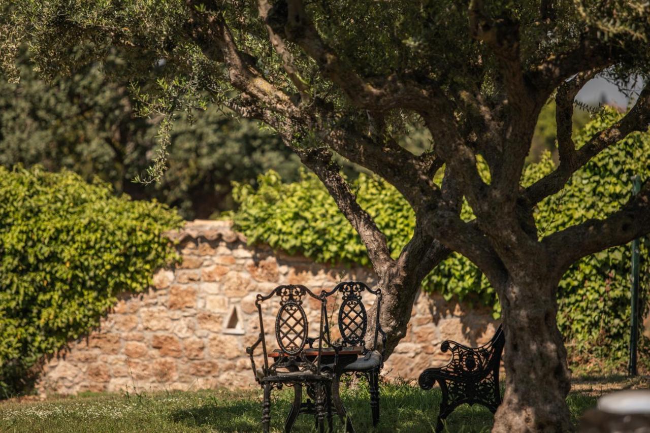 Villa Georgina B&B Katákolo Kültér fotó